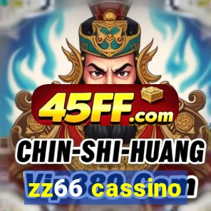 zz66 cassino
